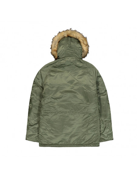 Alpha Industries N-3B 59