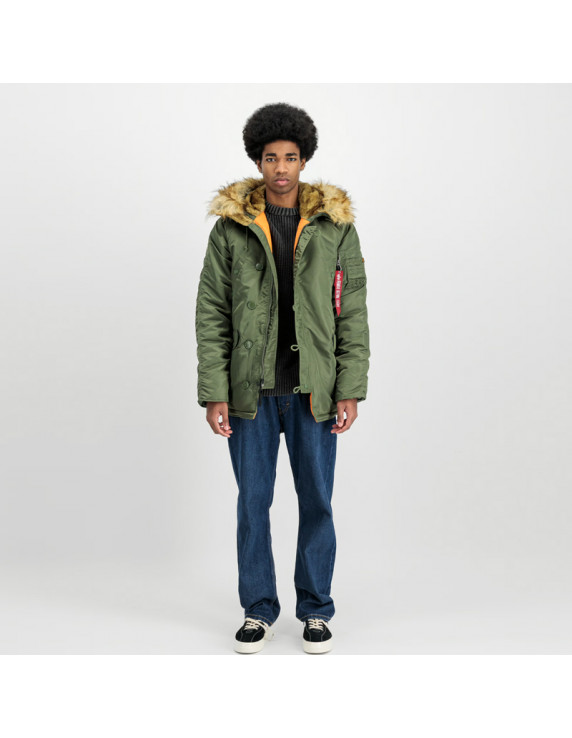 Alpha Industries N-3B 59