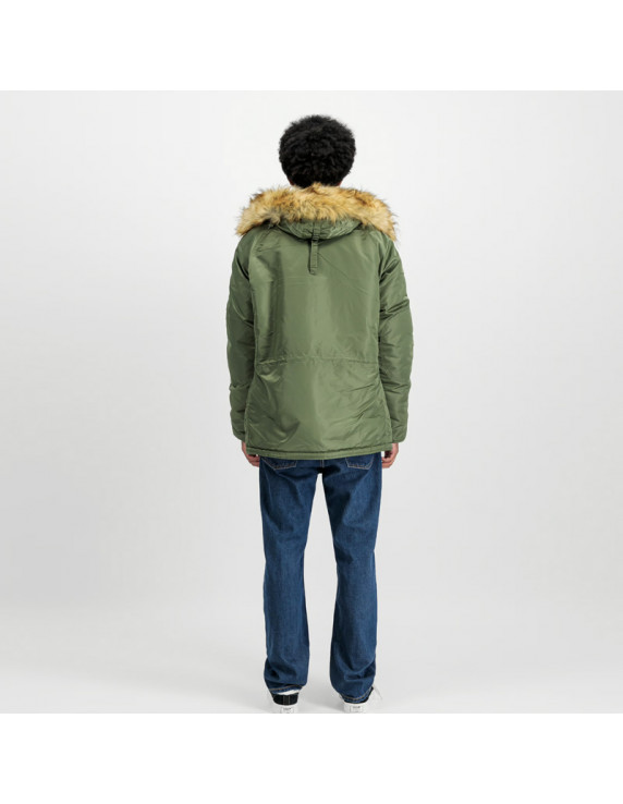Alpha Industries N-3B 59