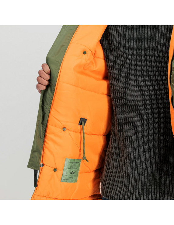 Alpha Industries N-3B 59