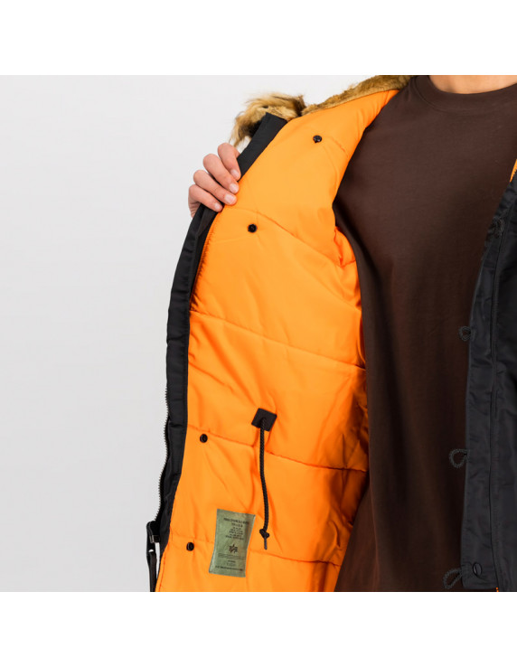 Alpha Industries N-3B 59