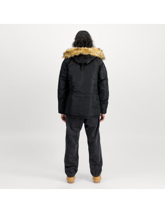 Alpha Industries N-3B 59