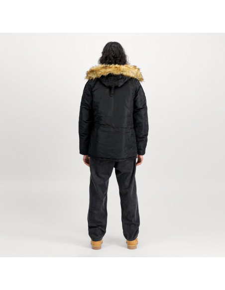 Alpha Industries N-3B 59