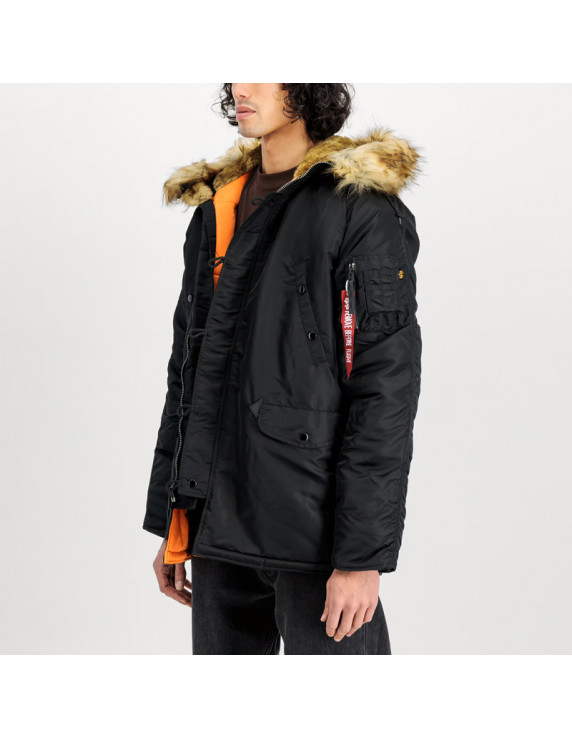 Alpha Industries N-3B 59