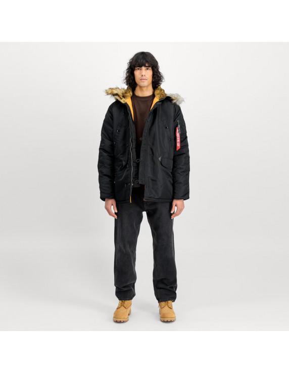 Alpha Industries N-3B 59