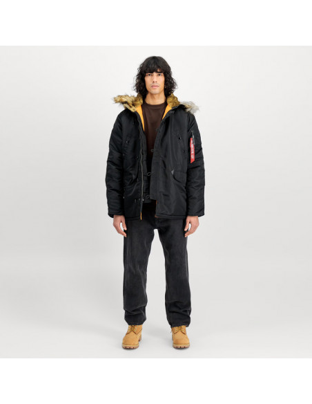 Alpha Industries N-3B 59