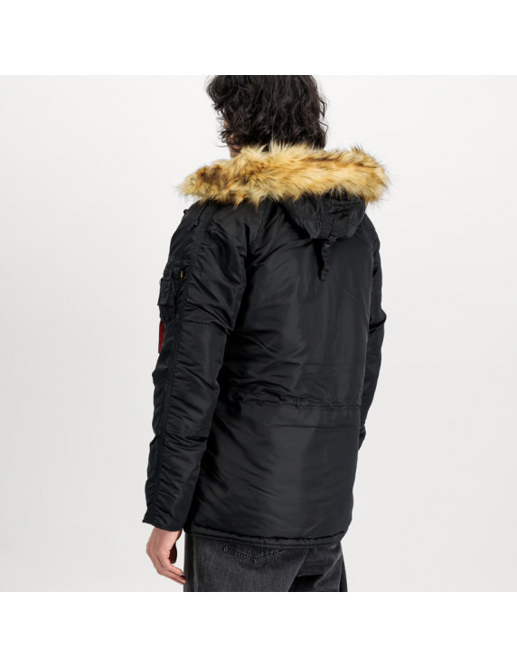 Alpha Industries N-3B 59