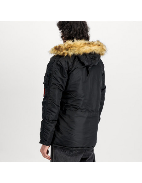 Alpha Industries N-3B 59