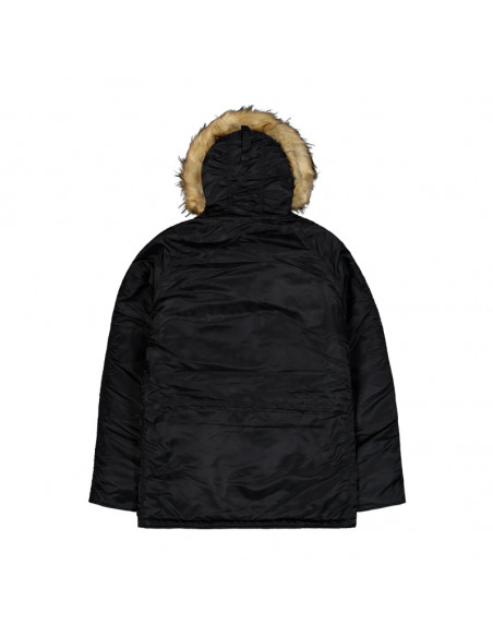 Alpha Industries N-3B 59