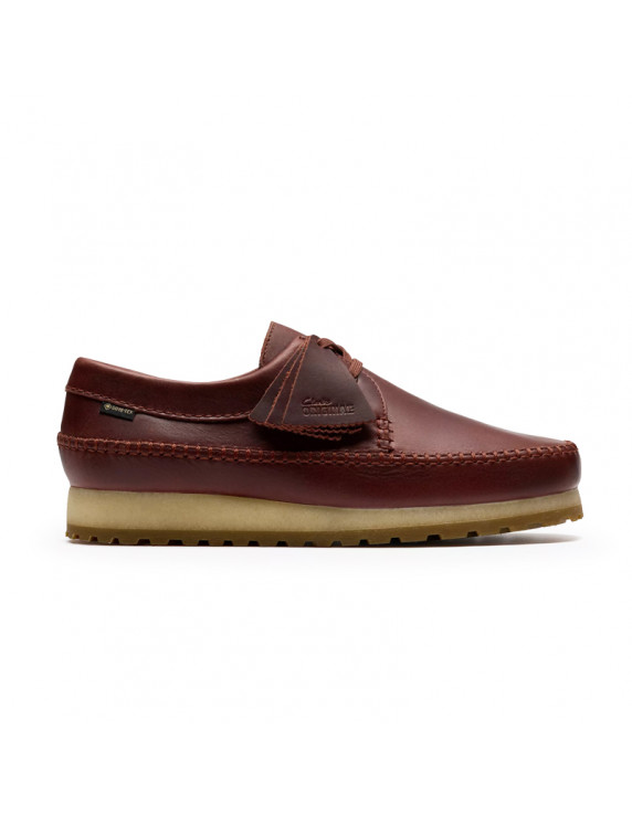 Clarks Weaver RB GTX