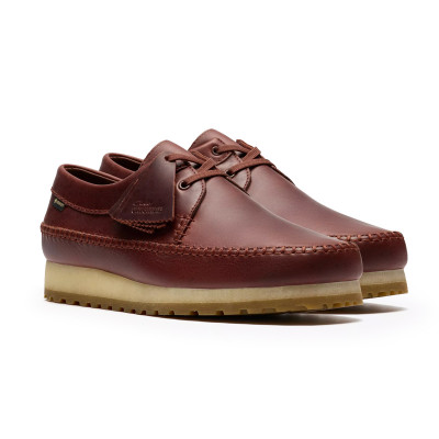Clarks Weaver RB GTX 2