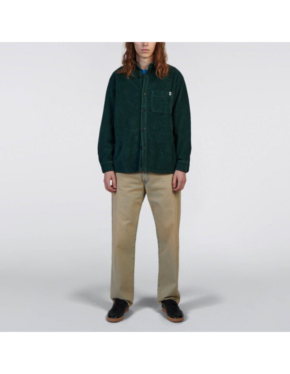 Edwin Ander Shirt LS