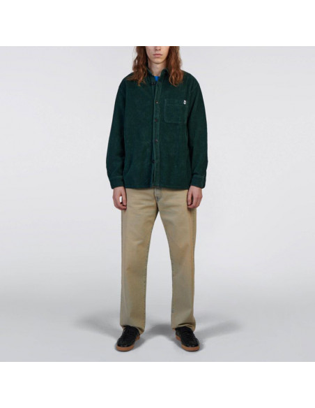 Edwin Ander Shirt LS