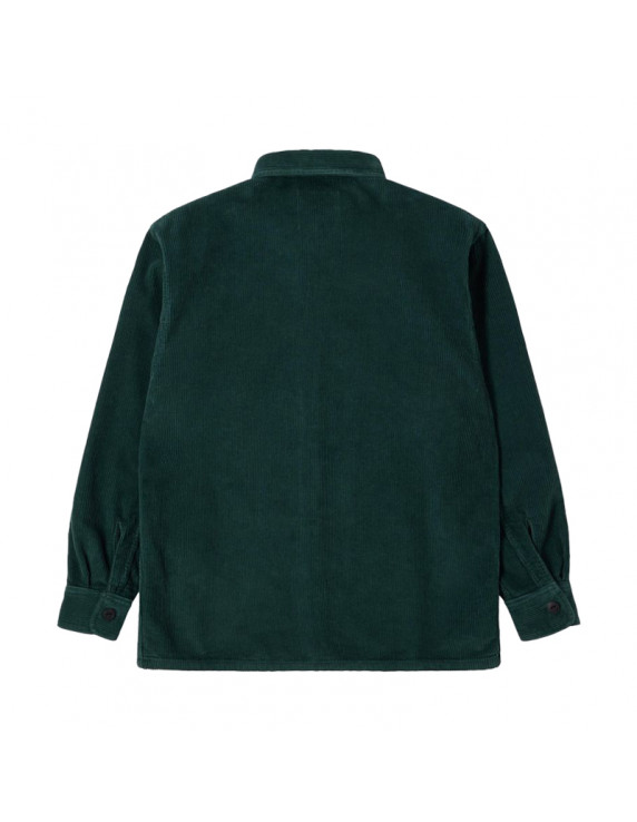 Edwin Ander Shirt LS