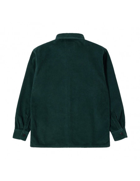 Edwin Ander Shirt LS