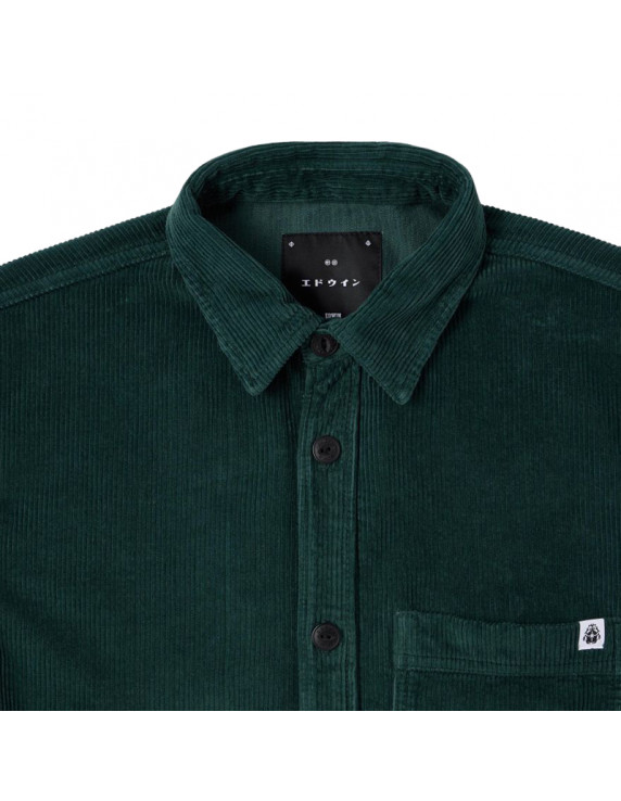Edwin Ander Shirt LS