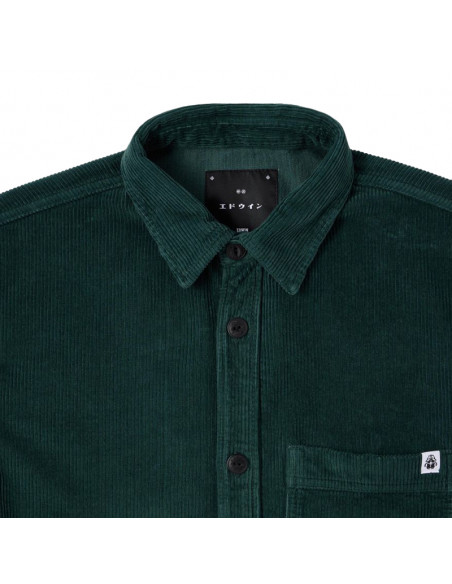 Edwin Ander Shirt LS