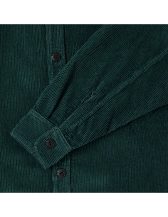 Edwin Ander Shirt LS