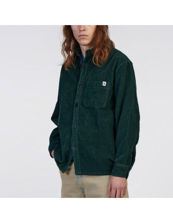 Edwin Ander Shirt LS