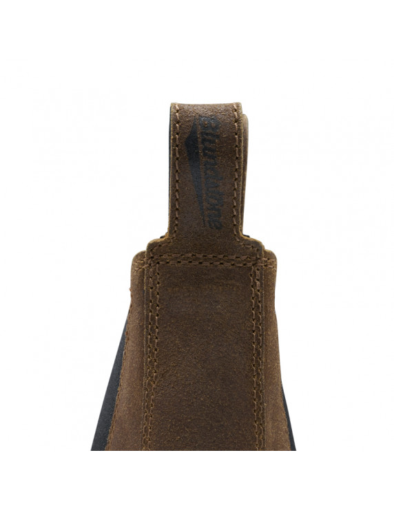 FILSON x BLUNDSTONE 2535 Wax Sienna...