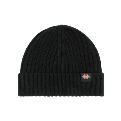 Dickies Lockwood Beanie Black