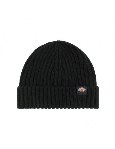 Dickies Lockwood Beanie Black