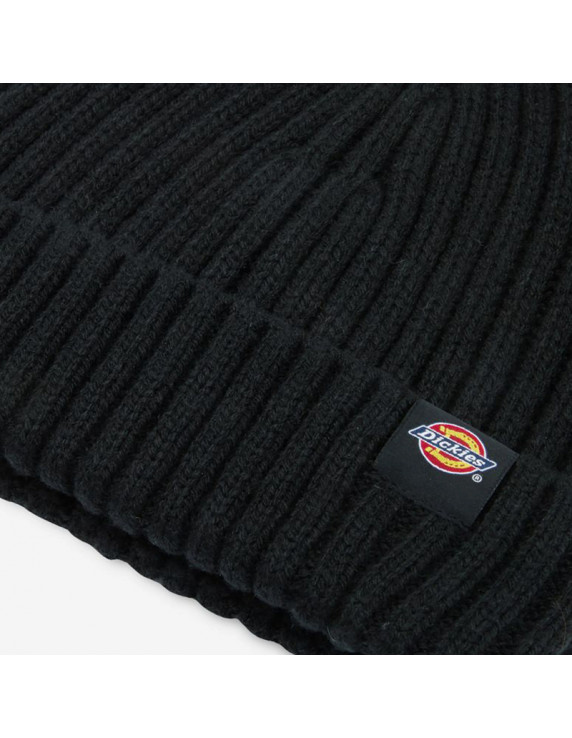 Dickies Lockwood Beanie Black