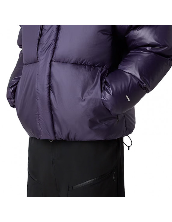 TNF Down Jacket Pertex