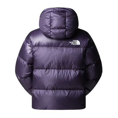 TNF Down Jacket Pertex 2