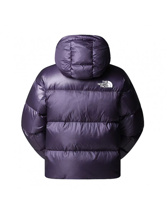 TNF Down Jacket Pertex