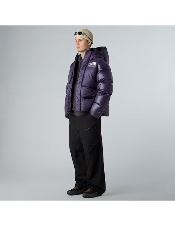 TNF Down Jacket Pertex