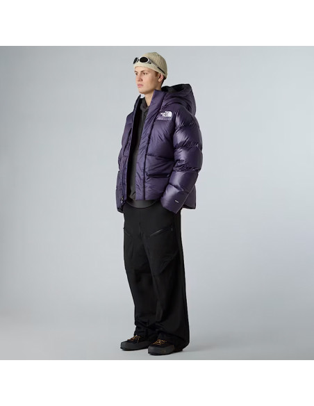 TNF Down Jacket Pertex