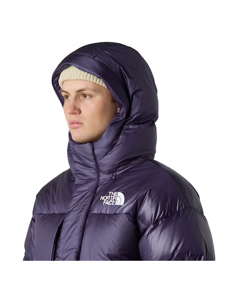 TNF Down Jacket Pertex