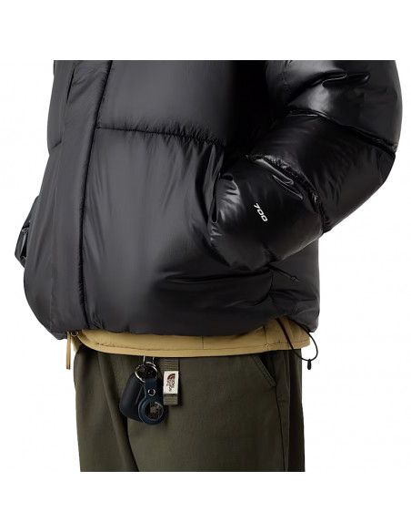 TNF Down Jacket Pertex