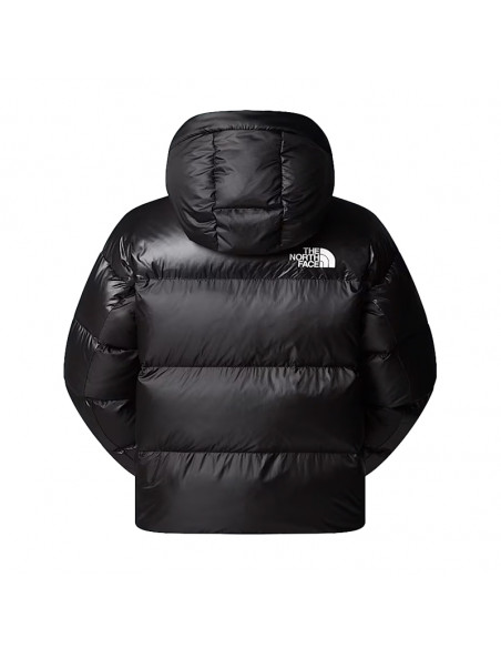 TNF Down Jacket Pertex
