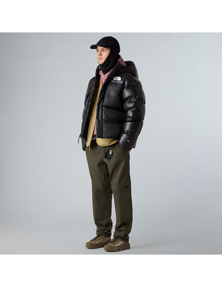 TNF Down Jacket Pertex