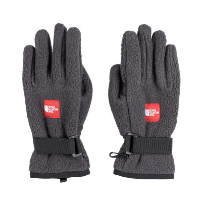 TNF Fleece Glove RedBox
