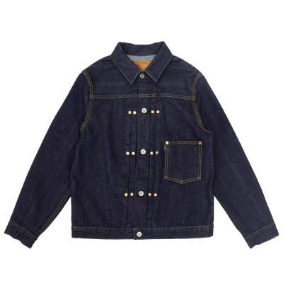 F.O.B F2432 Garage Selvedge...