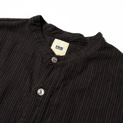 F.O.B F3511 Vintage Stripe... 2