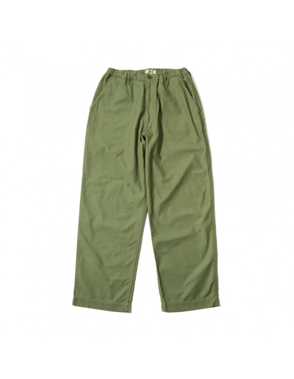 F.O.B F0542 Mountain Hike Pants Reverse Sateen