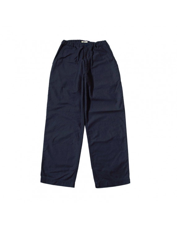 F.O.B F0542 Mountain Hike Pants Reverse Sateen