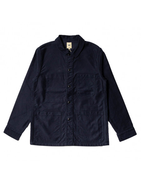 F.O.B F2373 French Moleskin Jacket