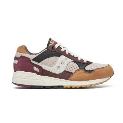Saucon Shadow 5000 Grey/Multi