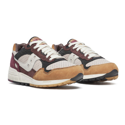 Saucon Shadow 5000 Grey/Multi 2
