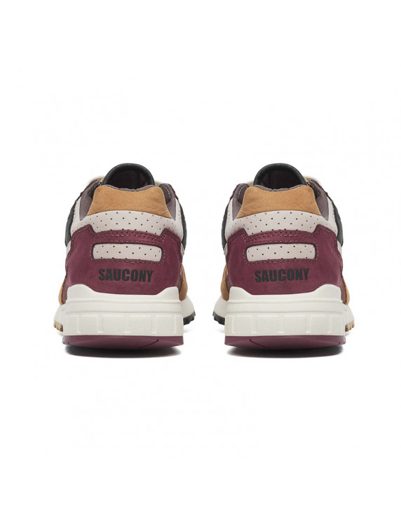 Saucon Shadow 5000 Grey/Multi