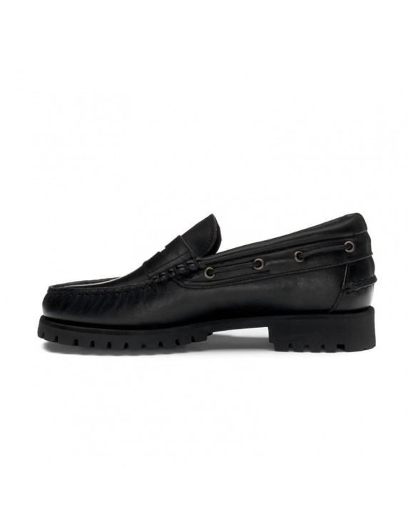 SEBAGO Acadia Mocassin