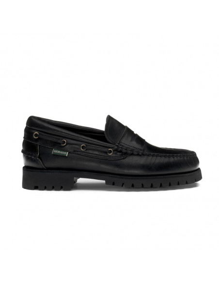 SEBAGO Acadia Mocassin