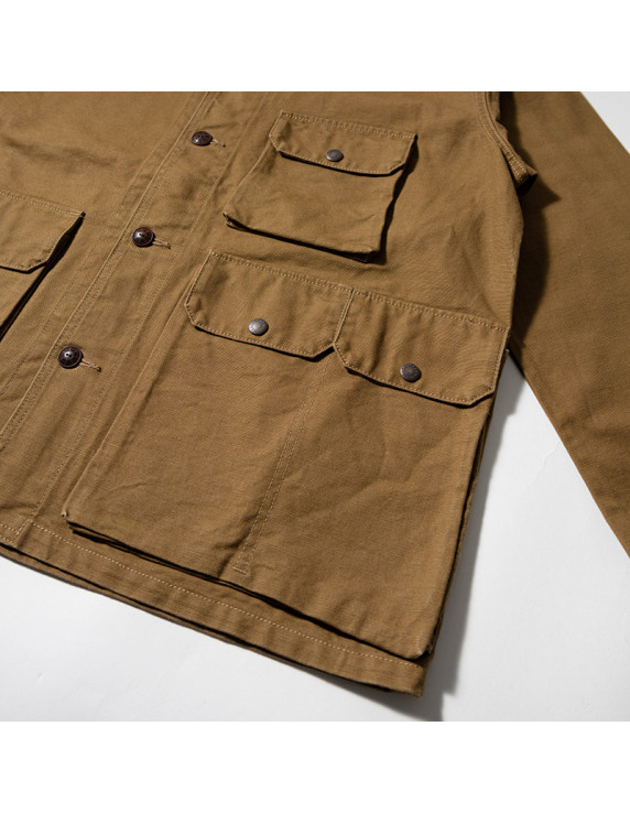 F.O.B F2458 Duck Hunting Jacket