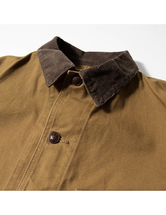 F.O.B F2458 Duck Hunting Jacket