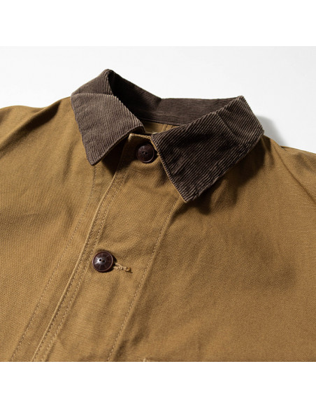 F.O.B F2458 Duck Hunting Jacket